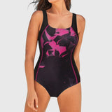 Cristina | Costume da bagno modellante