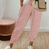 Giada | Pantaloni fluidi comodi ed eleganti