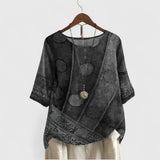 Lucia | Blusa elegante