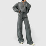 Ada | Maglione e pantaloni comodi