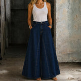 Noemi | Jeans a vita alta