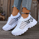 Emanuela | Sneakers comode e traspiranti