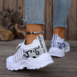 Emanuela | Sneakers comode e traspiranti