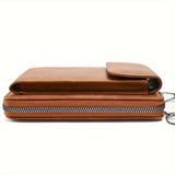 Elisabetta | Borsa a mano compatta e chic