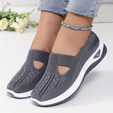 Raffaella | Scarpe sportive slip-on stabili e comode
