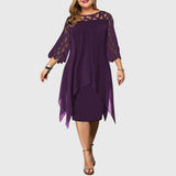 Giorgia | Abito chic