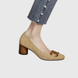 Luisa | Tacchi eleganti