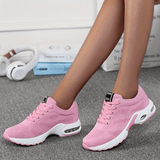 Valeria | Sneakers ammortizzate, traspiranti e antiscivolo