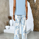 Adelaide | Completo estivo elegante