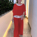 Clelia | Completo elegante e chic