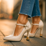 Nicoletta | Tacchi ortopedici