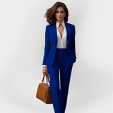 Ottavia | Completo elegante con giacca e pantaloni
