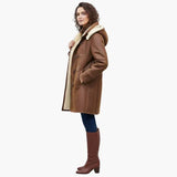 Bettina | Cappotto classico