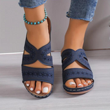 Sandra | Sandali ortopedici