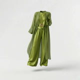 Emilia | Completo elegante e comodo