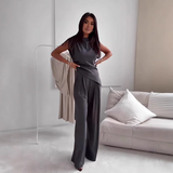 Concetta | Completo elegante informale