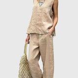Lorella | Set elegante in due pezzi