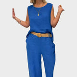 Doriana | Set boho in due pezzi