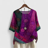 Lucia | Blusa elegante