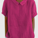 Ludovica | Blusa elegante