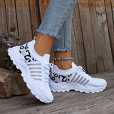 Emanuela | Sneakers comode e traspiranti