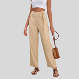 Morena | Pantaloni eleganti dal carattere deciso