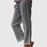 Ester | Pantaloni eleganti da donna