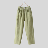 Debora | Pantaloni comodi con tasche