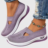 Luisa | Scarpe da passeggio ortopediche