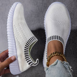 Patrizia | Sneakers ultraleggere antiscivolo