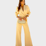 Maristella | Completo elegante per cerimonie