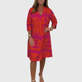 Sabina | Abito primaverile elegante