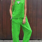 Irma | Completo casual in due pezzi