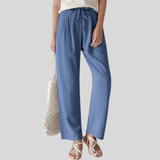 Vera | Pantaloni comodi con coulisse