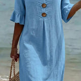 Teresa | Abito casual da donna