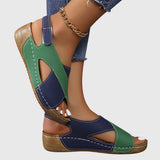 Irene | Sandali ergonomici comfort