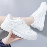 Lidia | Sneakers chic leggere e comode