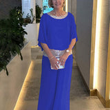 Clelia | Completo elegante e chic
