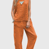Lorella | Set elegante in due pezzi