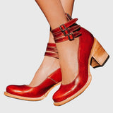 Carmela | Tacchi eleganti e comodi
