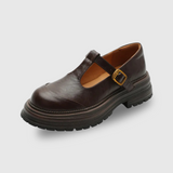 Fabiola | Scarpe con cinturino a T