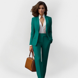 Ottavia | Completo elegante con giacca e pantaloni
