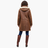 Bettina | Cappotto classico