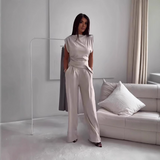 Concetta | Completo elegante informale
