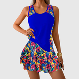 Ginevra | Costume da bagno comodo