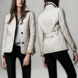 Beatrice | Giacca d'autunno