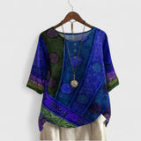 Lucia | Blusa elegante