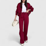 Ada | Maglione e pantaloni comodi