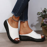 Viviana | Sandali ortopedici