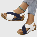 Irene | Sandali ergonomici comfort